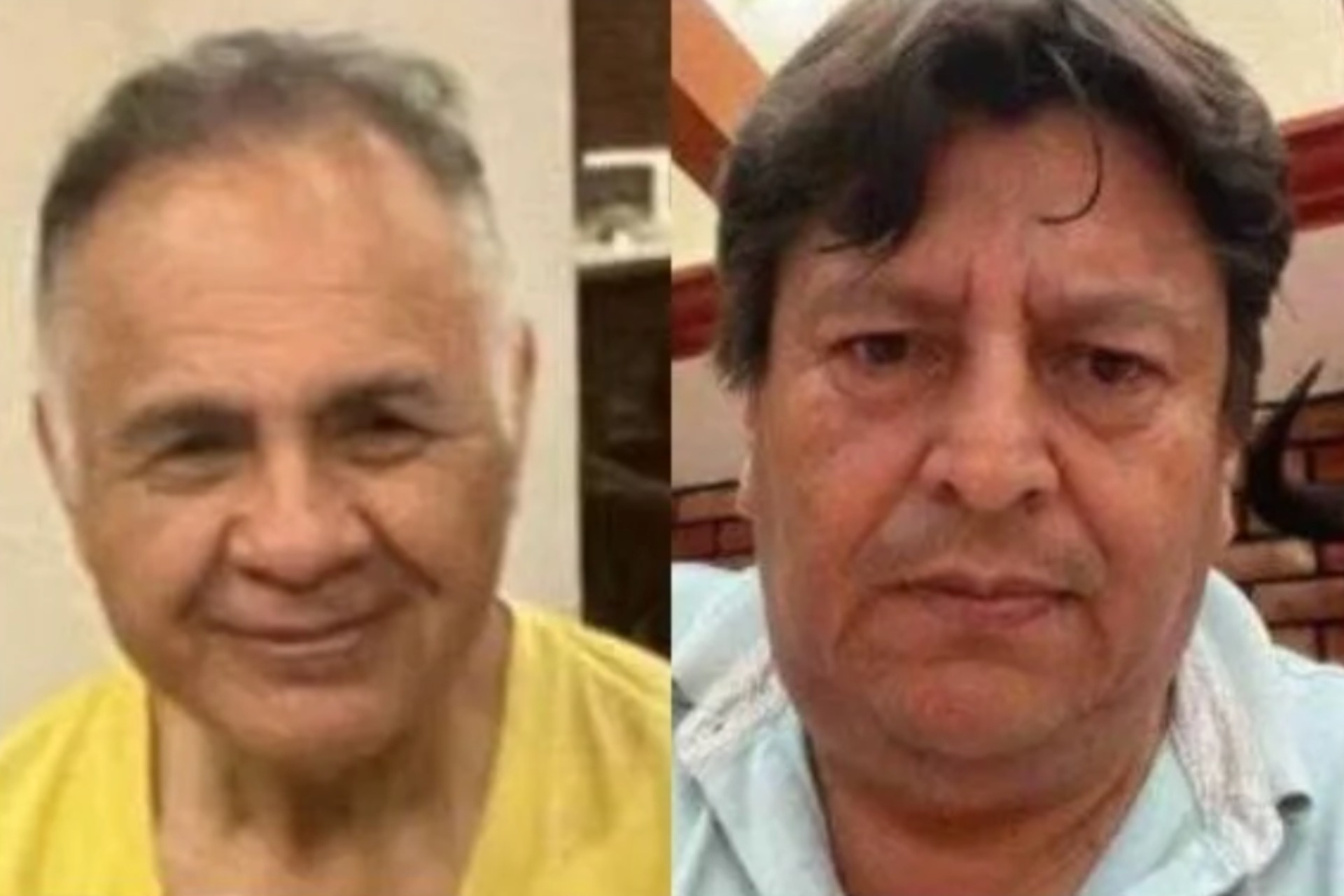 Continúan desaparecidos tres empresarios de Coatzacoalcos, Veracruz Continúan desaparecidos tres empresarios de Coatzacoalcos, Veracruz