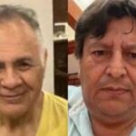 Continúan desaparecidos tres empresarios de Coatzacoalcos, Veracruz