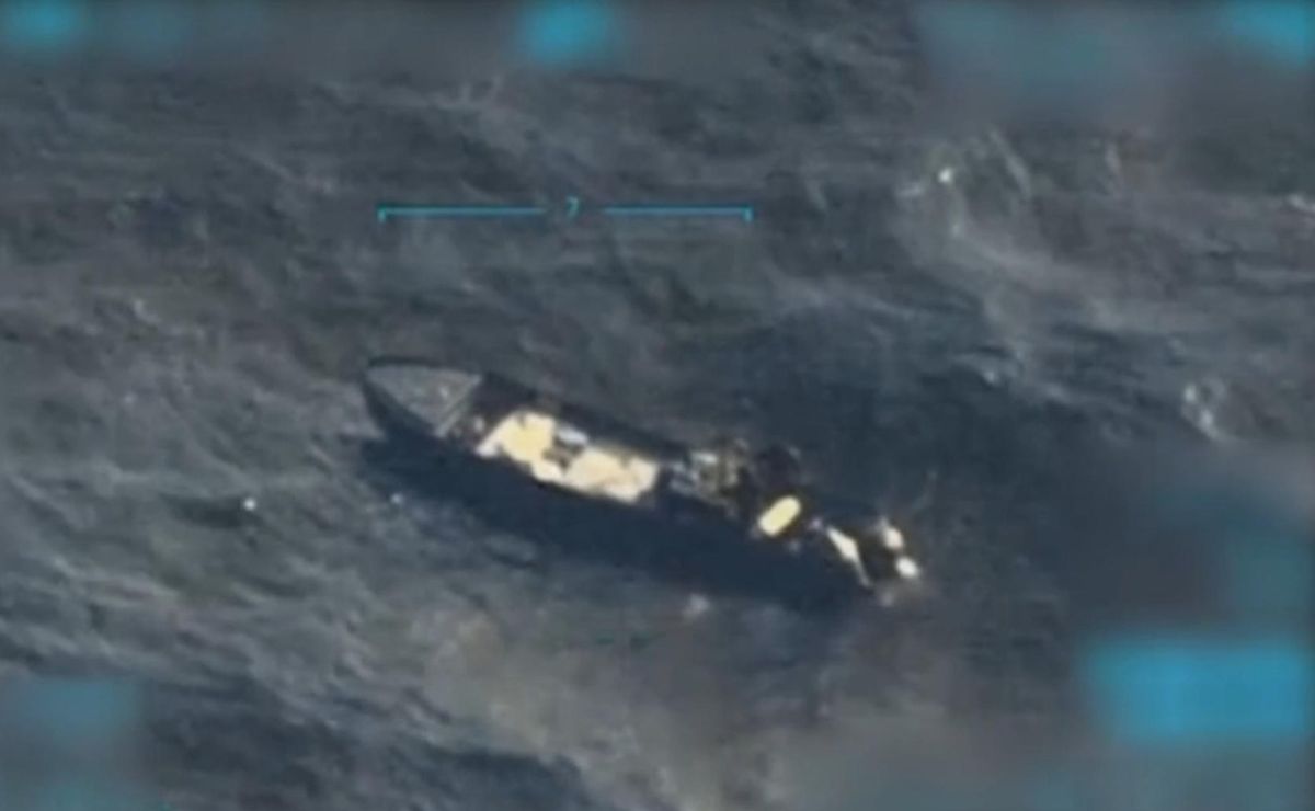 estados-unidos-ataco-una-segunda-lancha-en-el-mar-caribe-que-transportaba-presuntamente-a-tres-narcotraficantes-venezolanos-2 Venezuela cuestiona veracidad de información de EE.UU. sobre ataques a barcos con drogas - estados-unidos-ataco-una-segunda-lancha-en-el-mar-caribe-que-transportaba-presuntamente-a-tres-narcotraficantes-venezolanos