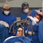 Marina mejora la calidad de vida de pacientes con Parkinson con cirugías y tecnología única en México Marina mejora la calidad de vida de pacientes con Parkinson con cirugías y tecnología única en México