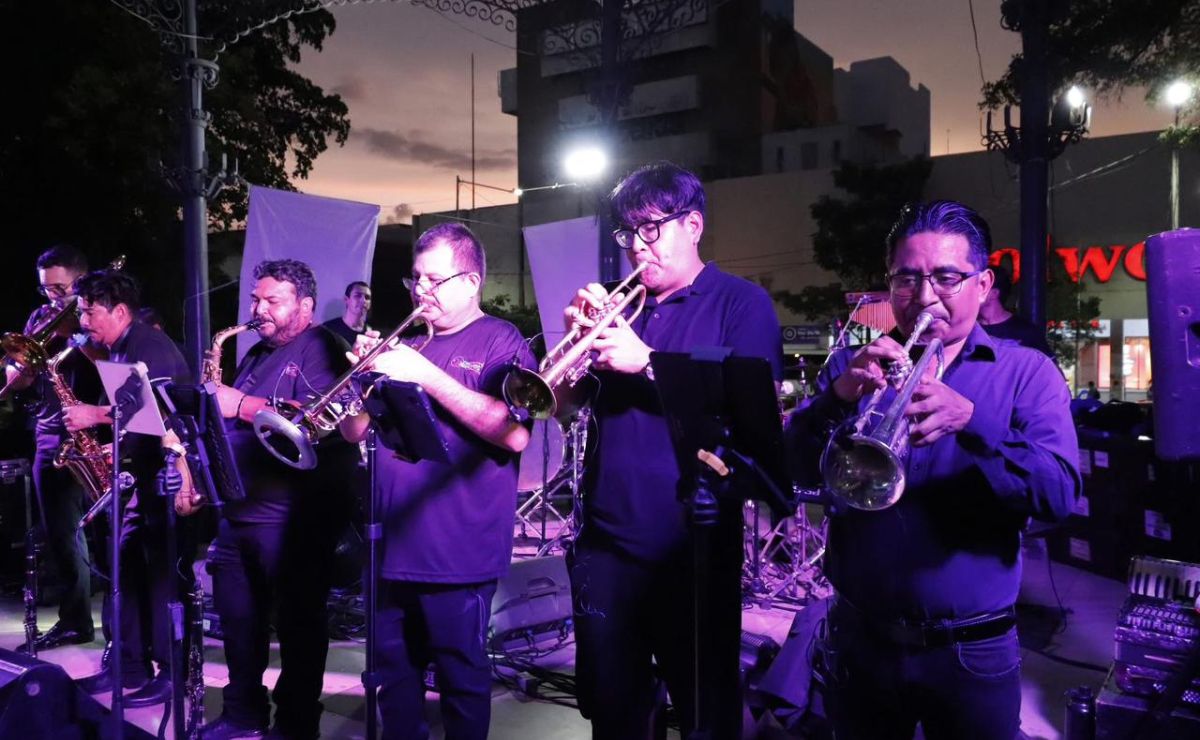 evento-musical-en-culiacan Culiacán conmemora el 494 aniversario de su fundación; habrá varios eventos - evento-musical-en-culiacan