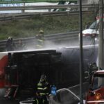 Se agotarán todas las líneas de investigación sobre la explosión en Iztapalapa, afirma la fiscal Bertha Alcalde Se agotarán todas las líneas de investigación sobre la explosión en Iztapalapa, afirma la fiscal Bertha Alcalde