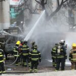 Explosión de pipa en Iztapalapa: Suman 30 muertos por el siniestro Explosión de pipa en Iztapalapa: Suman 30 muertos por el siniestro