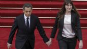 Foto ilustrativa de la nota titulada: Carla Bruni-Sarkozy es acusada de manipulación de testigos en proceso contra su esposo