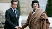 Foto ilustrativa de la nota titulada: Inició el juicio contra Sarkozy por presunta financiación ilegal de campaña