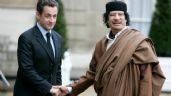 Foto ilustrativa de la nota titulada: Inició el juicio contra Sarkozy por presunta financiación ilegal de campaña