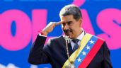 Foto ilustrativa de la nota titulada: Maduro promete defender la soberanía de Venezuela mientras aumentan las tensiones con EU