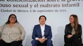Foto ilustrativa de la nota titulada: Arranca jornada de concientización sobre abuso sexual y maltrato infantil
