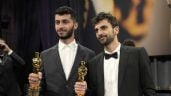 Foto ilustrativa de la nota titulada: Fuerzas israelíes allanan la casa de Basel Adra, cineasta palestino ganador de un Oscar