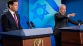 Foto ilustrativa de la nota titulada: EU muestra su apoyo a Israel tras la reunión de Rubio y Netanyahu