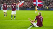 Foto ilustrativa de la nota titulada: Noruega dona el dinero de un partido de futbol contra Israel a Médicos Sin Fronteras en Gaza
