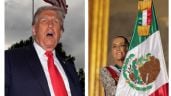 Foto ilustrativa de la nota titulada: Trump pone a México entre los 23 países con mayor tráfico y producción de drogas; admite cooperación