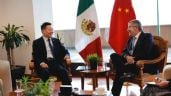 Foto ilustrativa de la nota titulada: China investiga aranceles y barreras comerciales de México