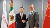 Foto ilustrativa de la nota titulada: México a China: aranceles son por “interés nacional” y no obedecen a presiones de Trump
