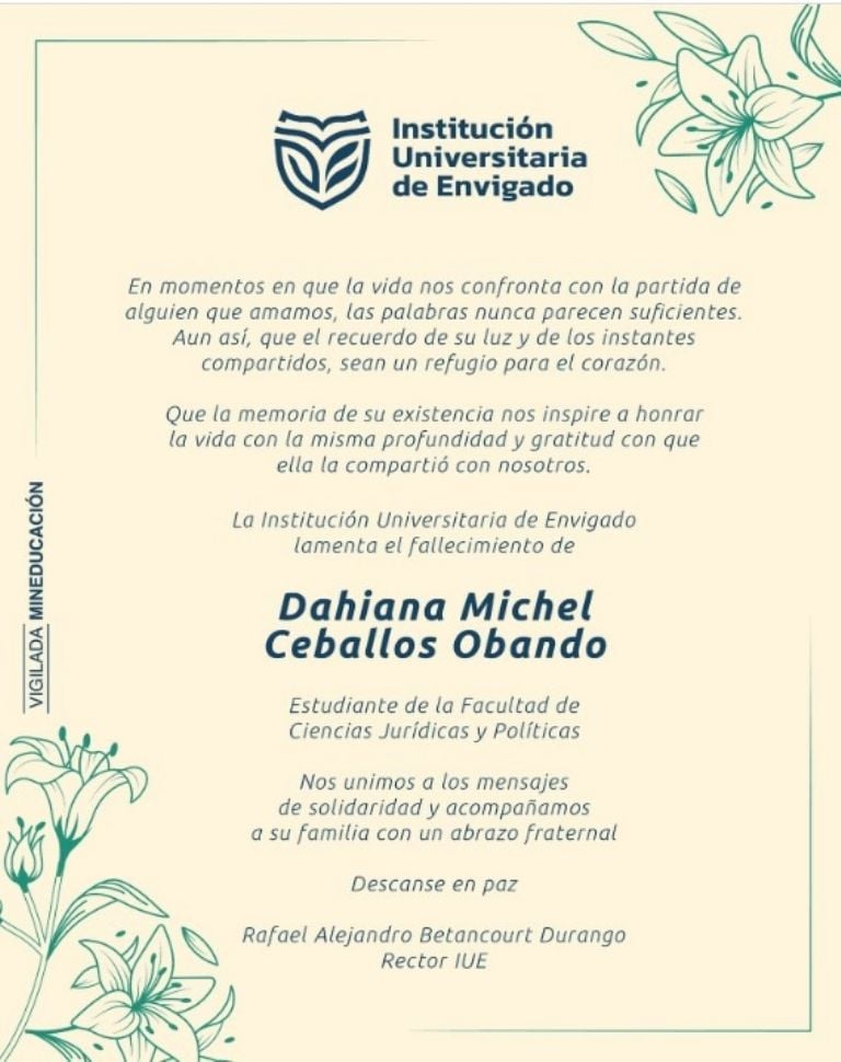 f768x1-231721_231848_5050 Muere Dahiana Michel estudiante colombiana de intercambio en la UNAM lo que se sabe