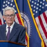 La Fed recorta tipos en un cuarto de punto y apunta a nuevas bajadas de aquí a diciembre