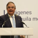 México espera que el T-MEC siga en 2026 pese a “difícil” revisión México espera que el T-MEC siga en 2026 pese a “difícil” revisión