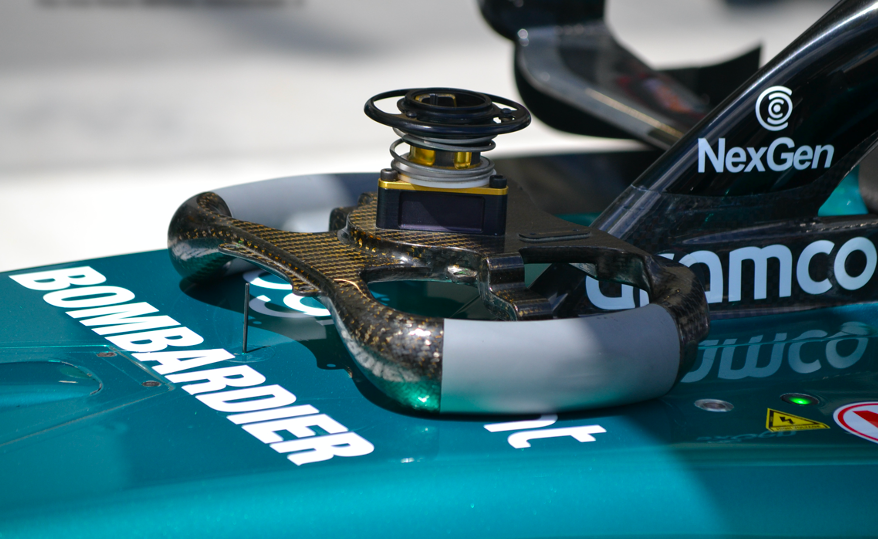 foto-volante-1 Previa al Gran Premio de Singapur 2025 - foto-volante