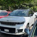 Ilesa la nieta del gobernador de Sinaloa, tras intento de robo