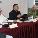 Gabinete de Seguridad mantiene presencia en Sinaloa; homicidios caen y se refuerzan decomisos Gabinete de Seguridad mantiene presencia en Sinaloa; homicidios caen y se refuerzan decomisos