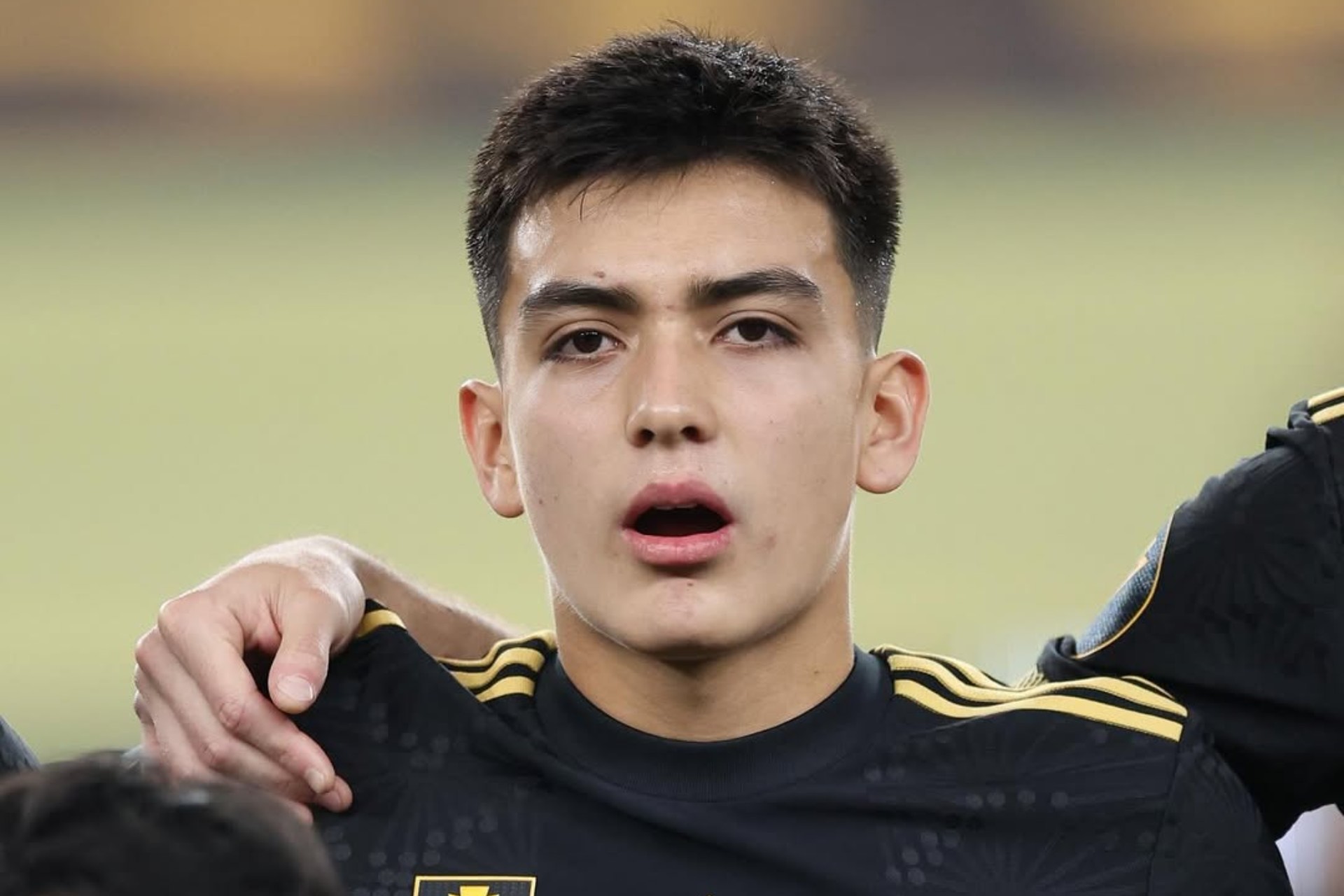 ¿Cuándo jugará México en el Mundial Sub 20 Chile 2025?