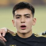 ¿Cuándo jugará México en el Mundial Sub 20 Chile 2025? ¿Cuándo jugará México en el Mundial Sub 20 Chile 2025?