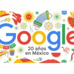 Google celebra 20 años en México: inversiones, IA, educación y desarrollo tecnológico Google celebra 20 años en México: inversiones, IA, educación y desarrollo tecnológico