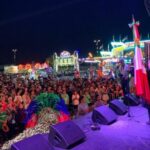 Festejos patrios en EE.UU. transcurrieron en orden, afirma SRE Festejos patrios en EE.UU. transcurrieron en orden, afirma SRE