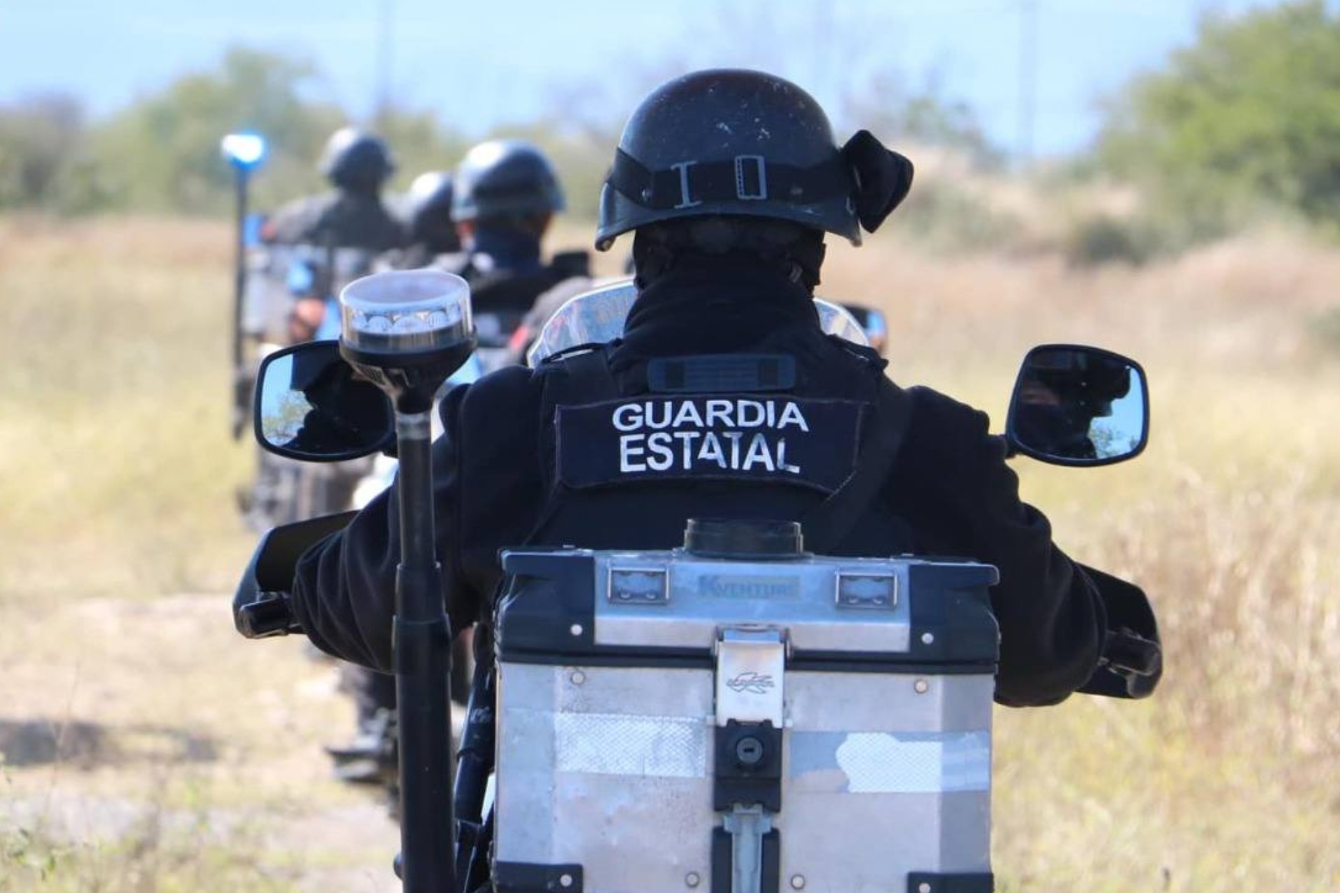 Ataque a Guardia de Tamaulipas deja un agente herido