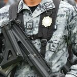 Reforzarán seguridad en el norte de Veracruz con la Guardia Nacional