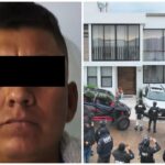 Detienen al ‘Viejón’, líder de una fracción de La Barredora en Guanajuato