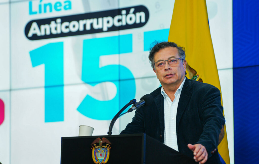 gustavo-petro-1024x650-1 EE.UU. elimina a Colombia de lista de países que combaten al narcotráfico - gustavo-petro-1024x650