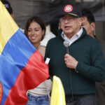 Cancillería de Colombia dice que retiro de visa a Petro “atenta” contra Carta de ONU Cancillería de Colombia dice que retiro de visa a Petro “atenta” contra Carta de ONU