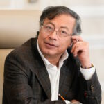 EE.UU. revoca la visa al presidente de Colombia, Gustavo Petro