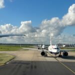 Caos en los principales aeropuertos de Europa por ciberataque