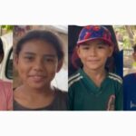 Desaparecen cuatro hermanos en Acapulco; se encontraban en un río