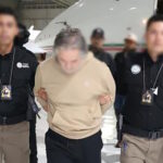 Vinculan a proceso a Hernán Bermúdez, líder de “La Barredora” Vinculan a proceso a Hernán Bermúdez, líder de “La Barredora”