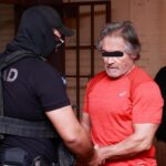 Caso de Hernán Bermúdez, líder de “La Barredora”: En Tabasco reservan declaraciones patrimoniales por cinco años