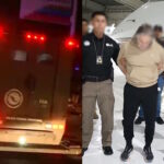 Hernán Bermúdez Requena ingresa a “El Altiplano”