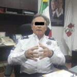 Aterriza en Chiapas el avión que traslada a Hernán Bermúdez Requena