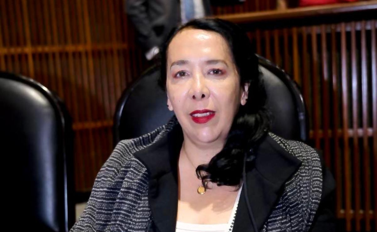 EE.UU. vincula a diputada de Morena con Los Mayos