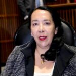 EE.UU. vincula a diputada de Morena con Los Mayos EE.UU. vincula a diputada de Morena con Los Mayos