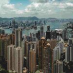 Hong Kong desactiva una bomba de la II Guerra Mundial tras evacuar a más de 6 mil personas