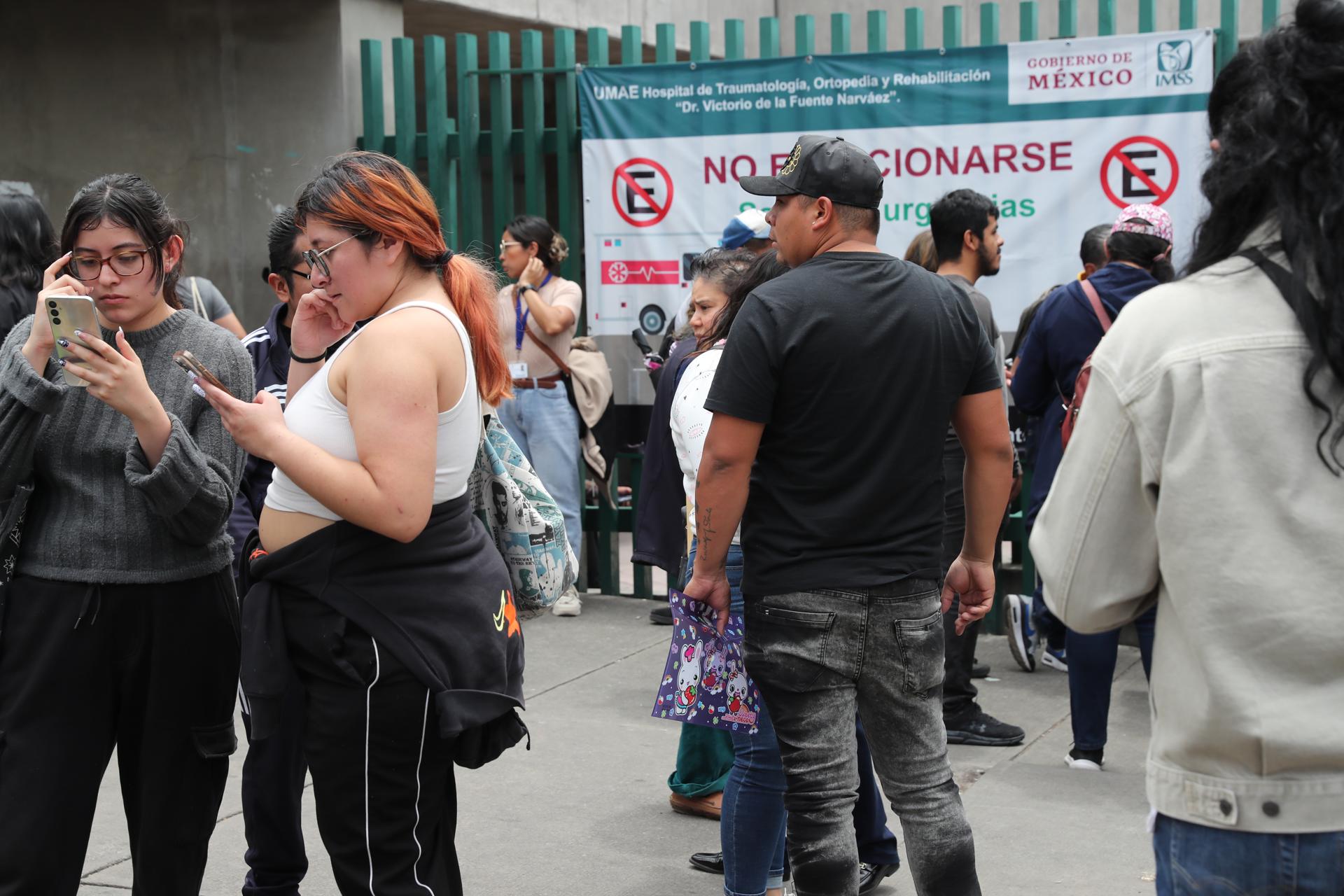 Aumentan a 21 muertos por la explosión de pipa de gas en Iztapalapa