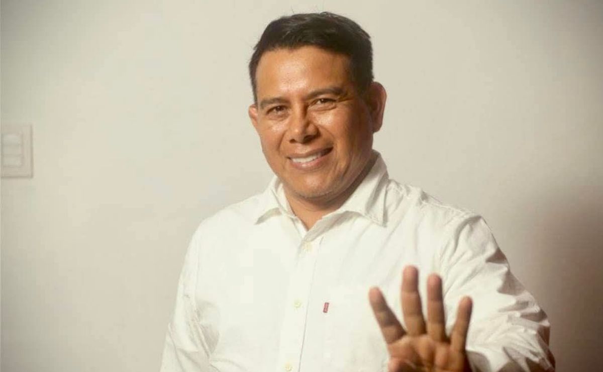 Asesinan a Ignacio Pablo, exalcalde de Santiago Sochiapan, Veracruz