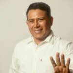 Asesinan a Ignacio Pablo, exalcalde de Santiago Sochiapan, Veracruz