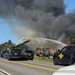 “Epidemia de violencia debe acabar”, dice Trump tras tiroteo en iglesia de Michigan “Epidemia de violencia debe acabar”, dice Trump tras tiroteo en iglesia de Michigan