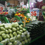 Inflación en México sube a 3.74% durante la primera quincena de septiembre Inflación en México sube a 3.74% durante la primera quincena de septiembre