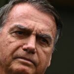 Bolsonaro deja la prisión domiciliaria para ir al hospital, por una emergencia médica Bolsonaro deja la prisión domiciliaria para ir al hospital, por una emergencia médica