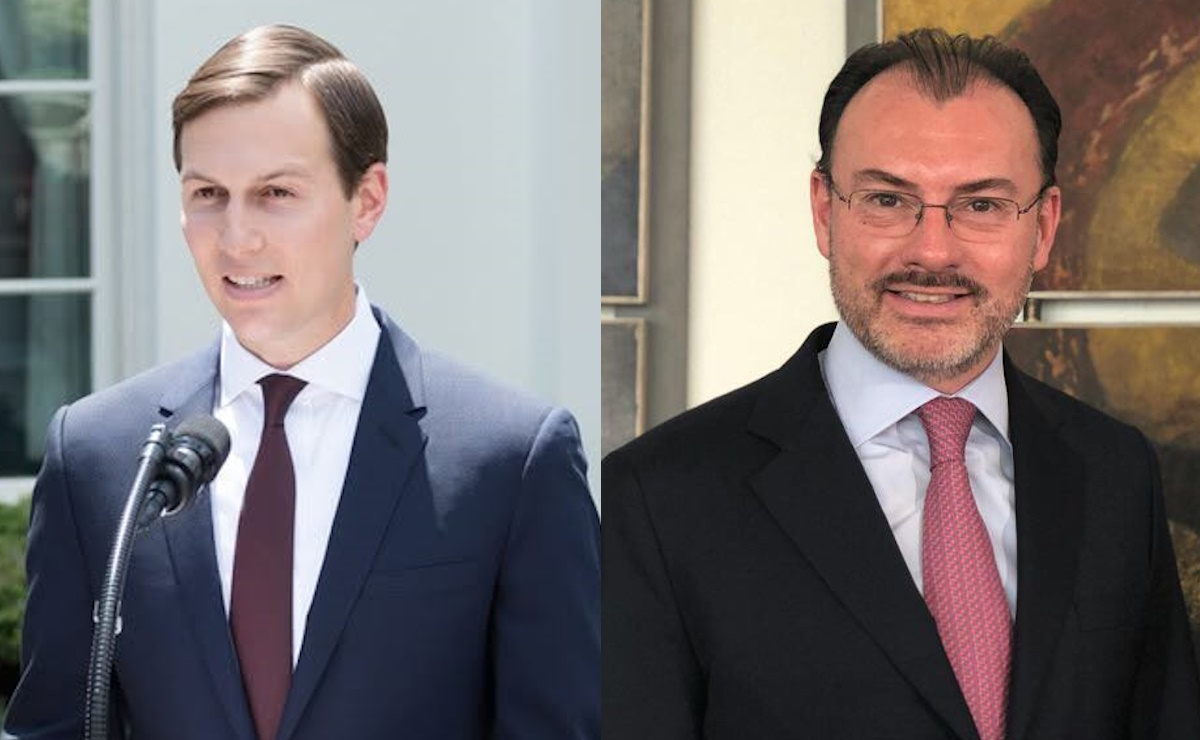Jared Kushner se une a Elad Gil y Luis Videgaray para crear una ‘startup’ de IA